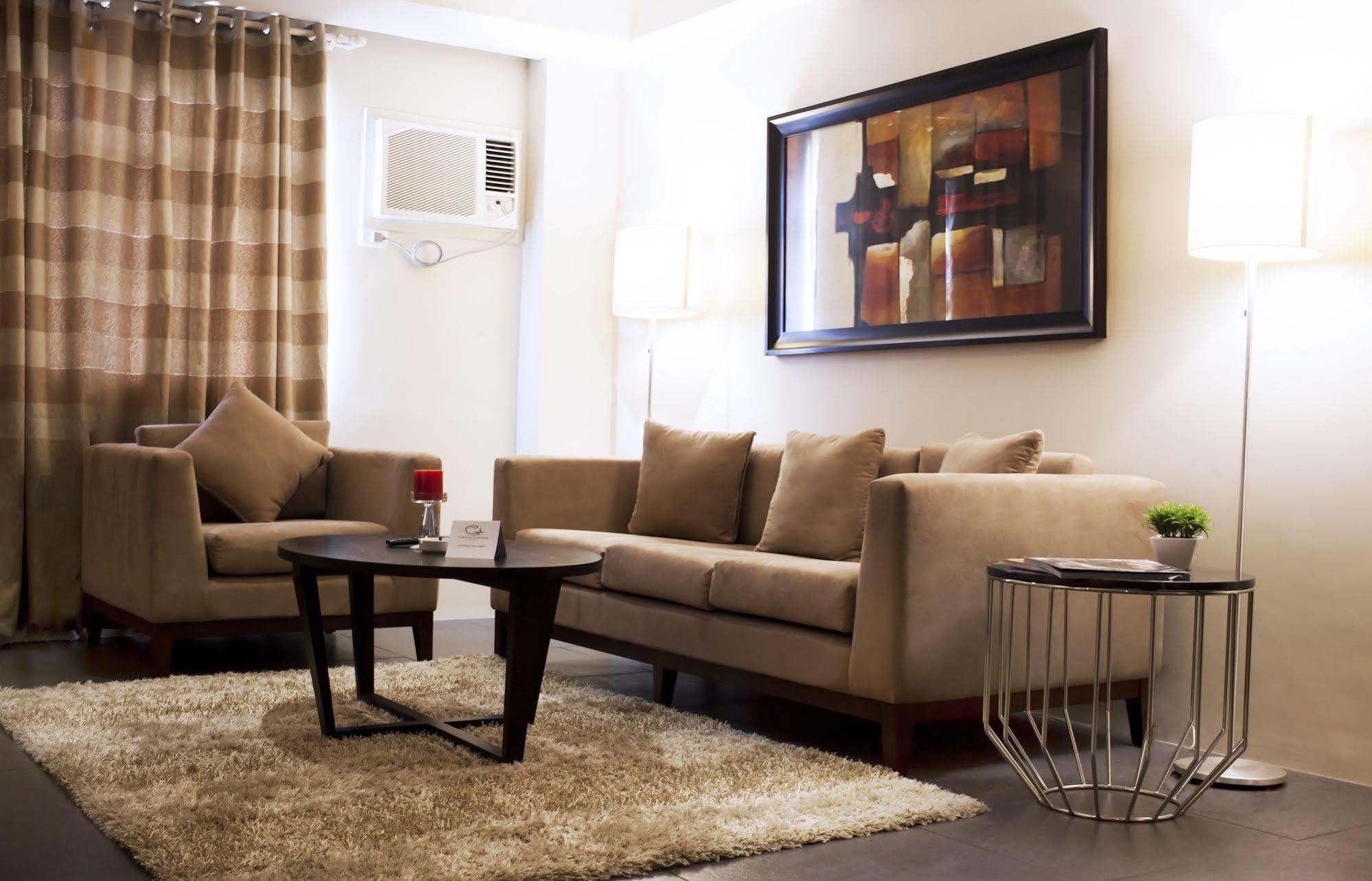 Grace Crown Hotel Анхелес Екстер'єр фото